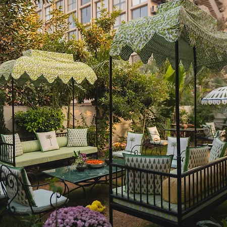 Laalee Hotel